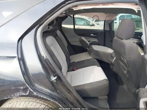 3GNAXHEV7MS109385 2021 CHEVROLET EQUINOX - Image 8