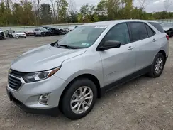 3GNAXHEV7MS109922 2021 CHEVROLET EQUINOX