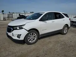 3GNAXHEV7MS111363 2021 CHEVROLET EQUINOX