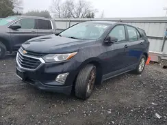 3GNAXHEV7MS111508 2021 CHEVROLET EQUINOX