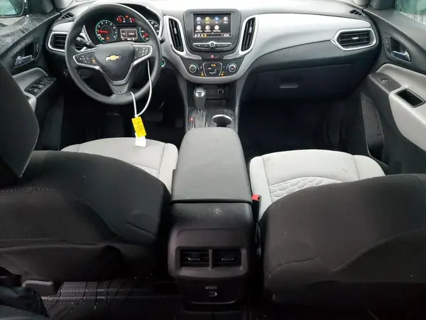 3GNAXHEV7MS111508 2021 CHEVROLET EQUINOX - Image 8