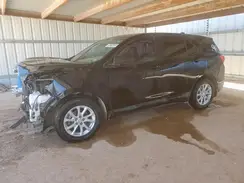 3GNAXHEV7MS111640 2021 CHEVROLET EQUINOX
