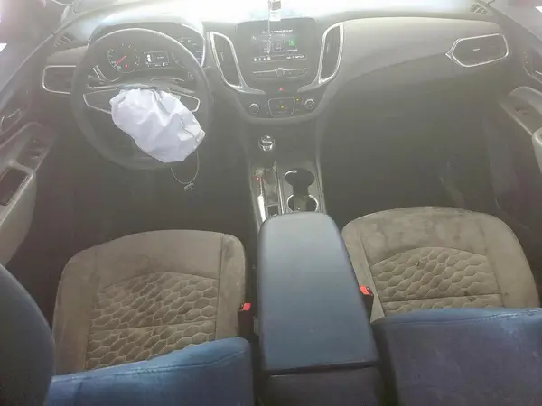 3GNAXHEV7MS111640 2021 CHEVROLET EQUINOX - Image 8