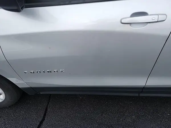 3GNAXHEV7MS118426 2021 CHEVROLET EQUINOX - Image 8