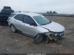 3GNAXHEV7MS121830 2021 CHEVROLET EQUINOX
