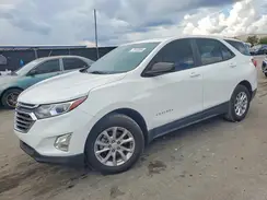 3GNAXHEV7MS123075 2021 CHEVROLET EQUINOX
