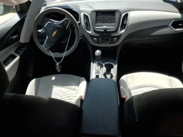 3GNAXHEV7MS125392 2021 CHEVROLET EQUINOX - Image 8