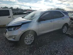 3GNAXHEV7MS126087 2021 CHEVROLET EQUINOX