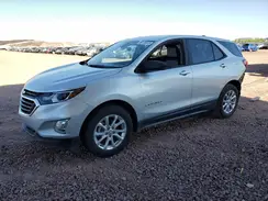 3GNAXHEV7MS126302 2021 CHEVROLET EQUINOX