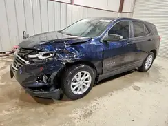 3GNAXHEV7MS131774 2021 CHEVROLET EQUINOX