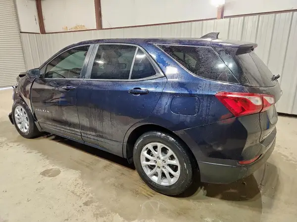 3GNAXHEV7MS131774 2021 CHEVROLET EQUINOX - Image 2