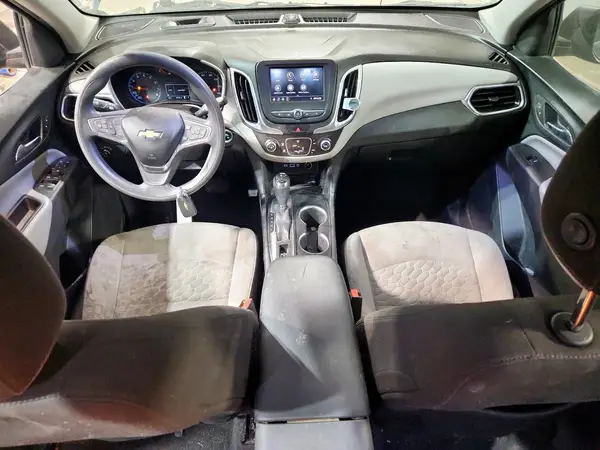 3GNAXHEV7MS131774 2021 CHEVROLET EQUINOX - Image 8
