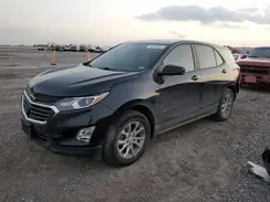 3GNAXHEV7MS134769 2021 CHEVROLET EQUINOX