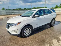 3GNAXHEV7MS135811 2021 CHEVROLET EQUINOX