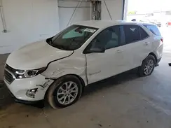 3GNAXHEV7MS140636 2021 CHEVROLET EQUINOX