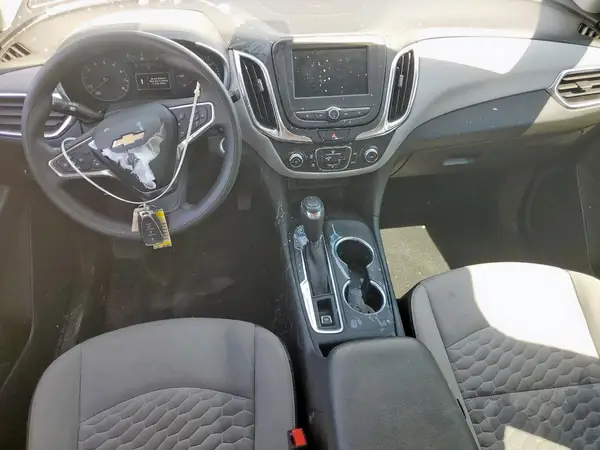 3GNAXHEV7MS142533 2021 CHEVROLET EQUINOX - Image 8