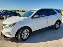 3GNAXHEV7MS143004 2021 CHEVROLET EQUINOX
