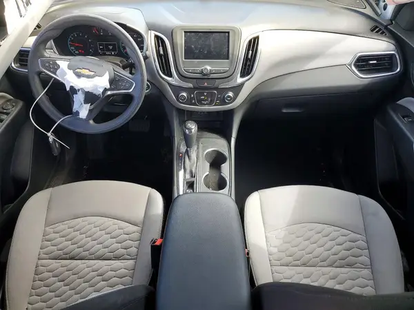 3GNAXHEV7MS143942 2021 CHEVROLET EQUINOX - Image 8