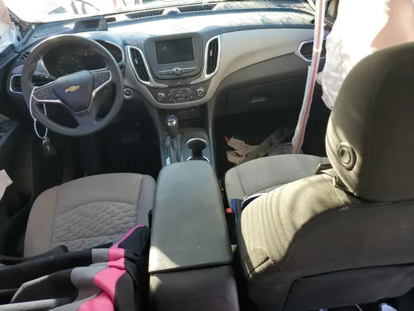 3GNAXHEV7MS149076 2021 CHEVROLET EQUINOX - Image 8