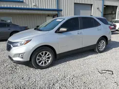 3GNAXHEV7MS150504 2021 CHEVROLET EQUINOX