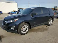3GNAXHEV7MS150583 2021 CHEVROLET EQUINOX