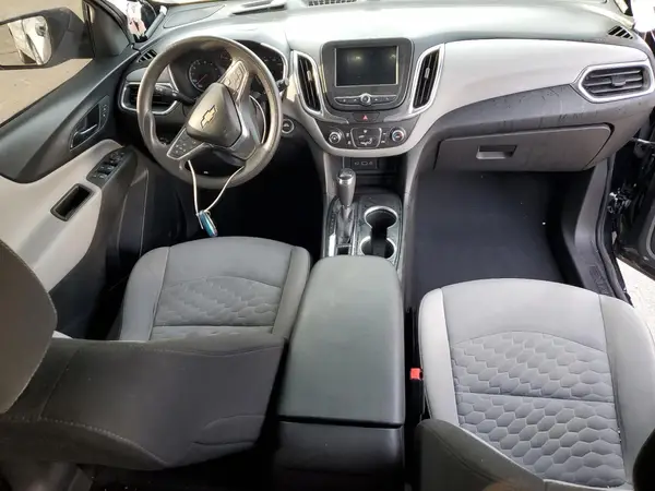 3GNAXHEV7MS150583 2021 CHEVROLET EQUINOX - Image 8