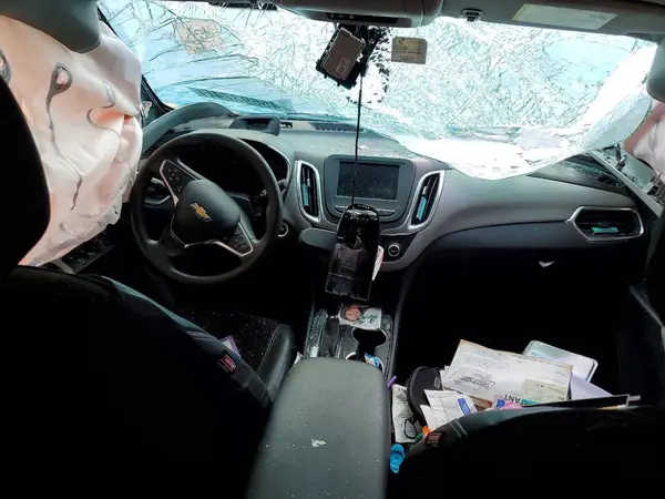3GNAXHEV7MS150888 2021 CHEVROLET EQUINOX - Image 8