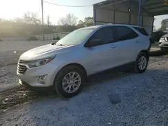 3GNAXHEV7MS151846 2021 CHEVROLET EQUINOX