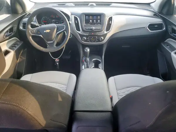3GNAXHEV7MS151846 2021 CHEVROLET EQUINOX - Image 8