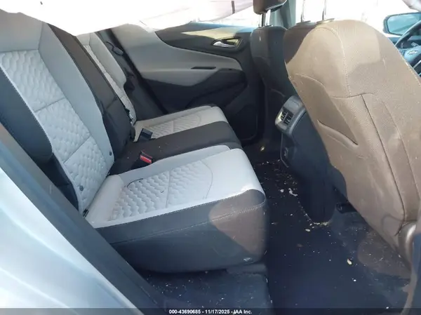 3GNAXHEV7MS155475 2021 CHEVROLET EQUINOX - Image 8