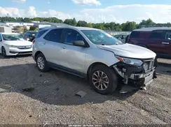 3GNAXHEV7MS155556 2021 CHEVROLET EQUINOX