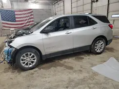 3GNAXHEV7MS157534 2021 CHEVROLET EQUINOX