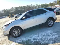 3GNAXHEV7MS160059 2021 CHEVROLET EQUINOX