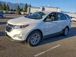 3GNAXHEV7MS161762 2021 CHEVROLET EQUINOX