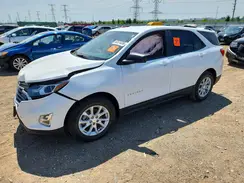 3GNAXHEV7MS164130 2021 CHEVROLET EQUINOX