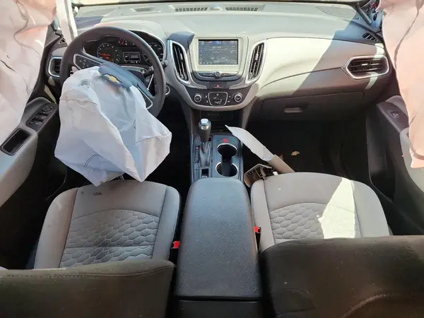 3GNAXHEV7MS164130 2021 CHEVROLET EQUINOX - Image 8