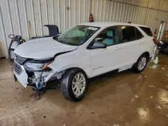3GNAXHEV7MS164869 2021 CHEVROLET EQUINOX