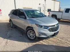 3GNAXHEV7MS166010 2021 CHEVROLET EQUINOX
