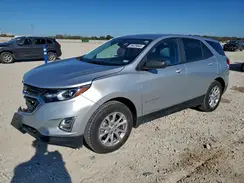 3GNAXHEV7MS167528 2021 CHEVROLET EQUINOX