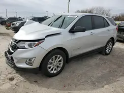 3GNAXHEV7MS173863 2021 CHEVROLET EQUINOX