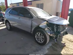 3GNAXHEV7MS174902 2021 CHEVROLET EQUINOX