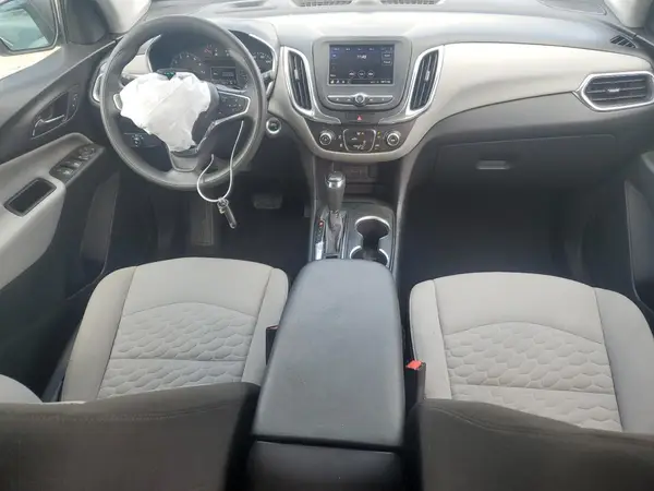 3GNAXHEV7MS176343 2021 CHEVROLET EQUINOX - Image 8