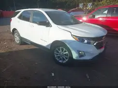 3GNAXHEV7MS176598 2021 CHEVROLET EQUINOX