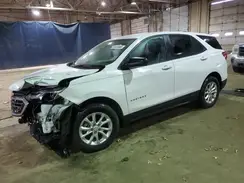 3GNAXHEV7MS176990 2021 CHEVROLET EQUINOX
