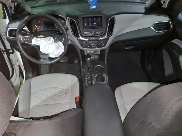 3GNAXHEV7MS176990 2021 CHEVROLET EQUINOX - Image 8