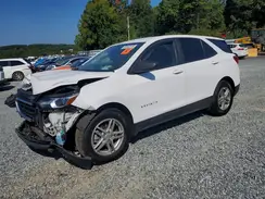 3GNAXHEV7MS177279 2021 CHEVROLET EQUINOX