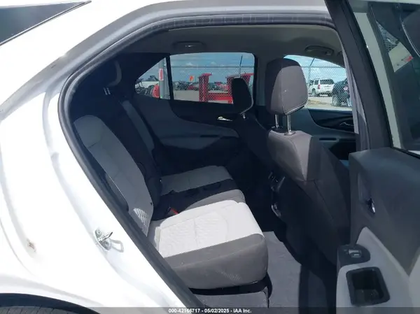 3GNAXHEV7MS180490 2021 CHEVROLET EQUINOX - Image 8
