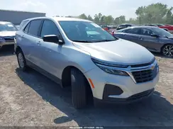 3GNAXHEV7NS104916 2022 CHEVROLET EQUINOX