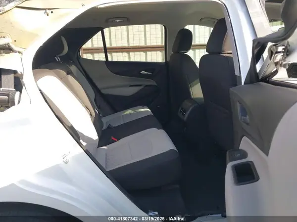 3GNAXHEV7NS107864 2022 CHEVROLET EQUINOX - Image 8