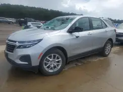 3GNAXHEV7NS115432 2022 CHEVROLET EQUINOX
